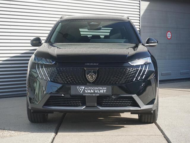 Peugeot 5008 1.6 Plug-in Hybrid 195 Allure Winterpakket