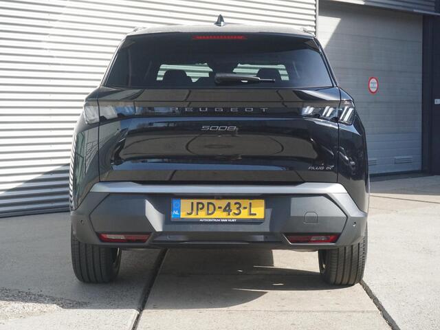 Peugeot 5008 1.6 Plug-in Hybrid 195 Allure Winterpakket