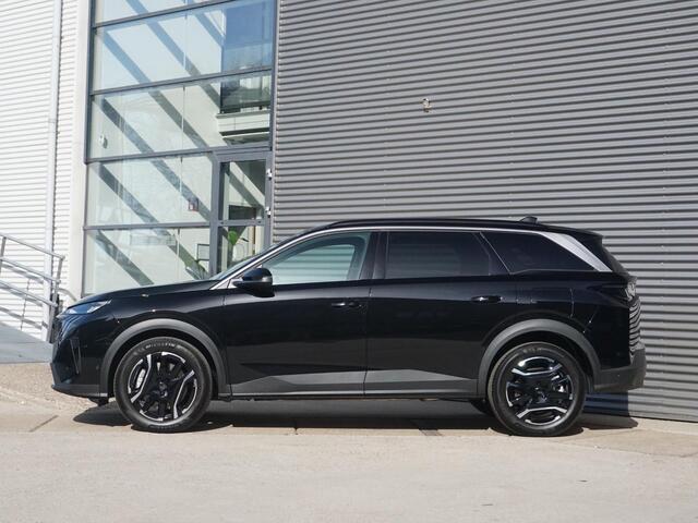 Peugeot 5008 1.6 Plug-in Hybrid 195 Allure Winterpakket