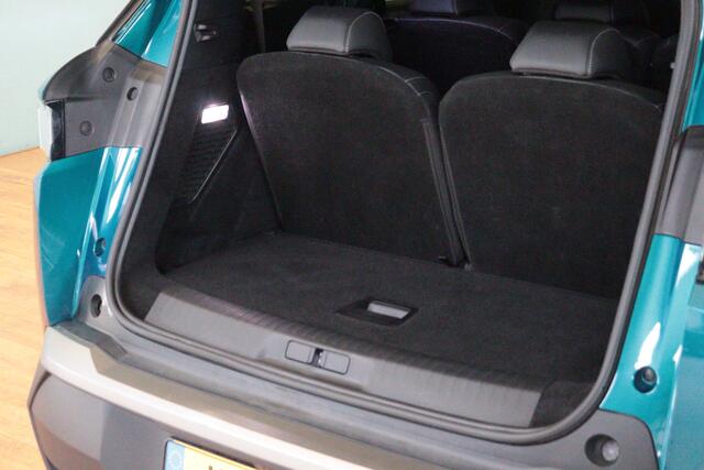 Peugeot 5008 1.2 Hybrid 145 Allure Automaat | 7 PERS | APPCONNECT | CAMERA + PDC | CRUISE | LANE-ASSIST |