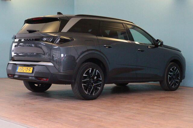 Peugeot 5008 1.2 Hybrid 145 Allure Automaat | 7 PERS | APPCONNECT | CAMERA + PDC | CRUISE | LANE-ASSIST |