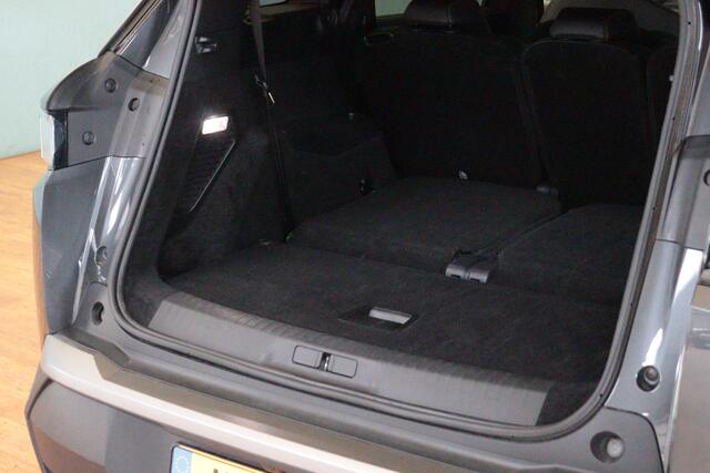 Peugeot 5008 1.2 Hybrid 145 Allure Automaat | 7 PERS | APPCONNECT | CAMERA + PDC | CRUISE | LANE-ASSIST |