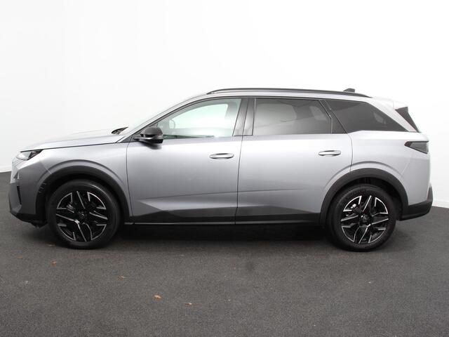 Peugeot 5008 1.2 Hybrid 145pk Automaat Allure 7p Navigatie Apple Carplay/Android Auto Camera Climate control Led Keyless start Lichtmetalen Velgen Parkeer sensoren