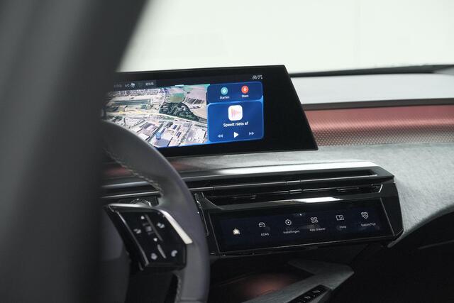 Peugeot 5008 1.2 Hybrid 136 GT | Allseason Banden | Adaptieve Cruise Control | 360 Camera | Apple Carplay