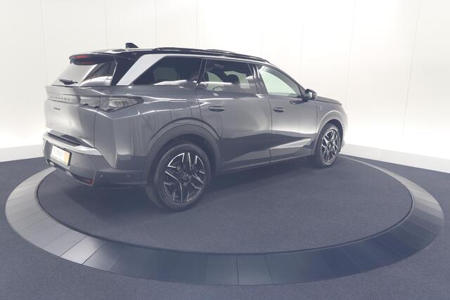 Peugeot 5008 1.2 Hybrid 136 GT | Allseason Banden | Adaptieve Cruise Control | 360 Camera | Apple Carplay