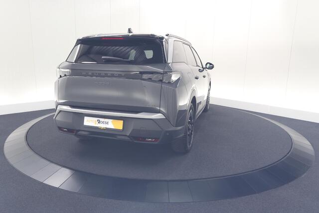 Peugeot 5008 1.2 Hybrid 136 GT | Allseason Banden | Adaptieve Cruise Control | 360 Camera | Apple Carplay