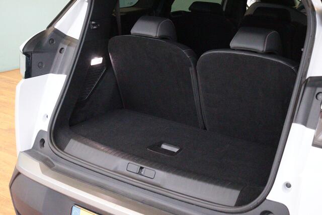 Peugeot 5008 1.2 Hybrid 145 Allure Automaat | 7 PERS | APPCONNECT | CAMERA + PDC | CRUISE | LANE-ASSIST |