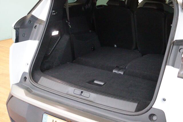 Peugeot 5008 1.2 Hybrid 145 Allure Automaat | 7 PERS | APPCONNECT | CAMERA + PDC | CRUISE | LANE-ASSIST |