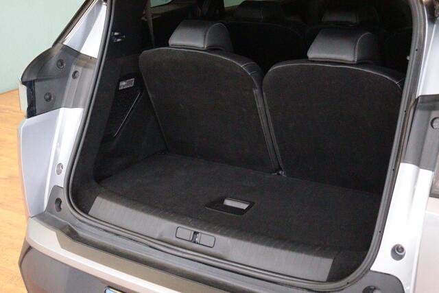 Peugeot 5008 1.2 Hybrid 145 Allure Automaat | 7 PERS | APPCONNECT | CAMERA + PDC | CRUISE | LANE-ASSIST |