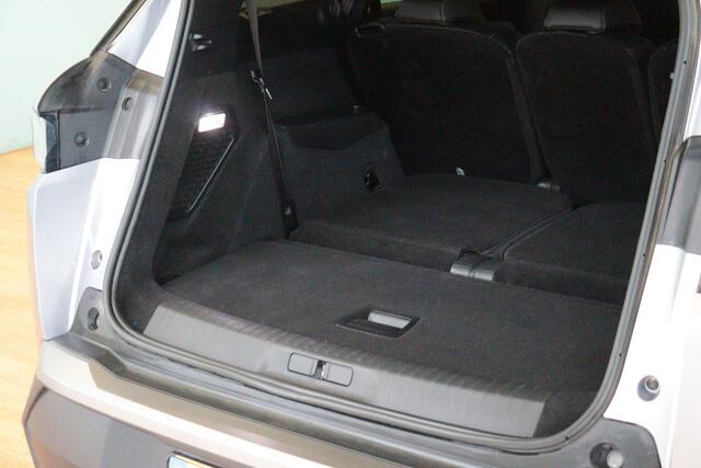 Peugeot 5008 1.2 Hybrid 145 Allure Automaat | 7 PERS | APPCONNECT | CAMERA + PDC | CRUISE | LANE-ASSIST |