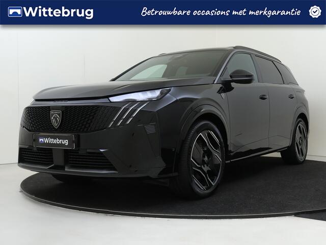 Peugeot 5008 e-5008 Launch Edition Dual Motor 73 kWh
