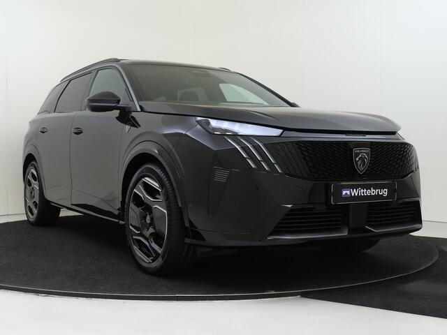 Peugeot 5008 e-5008 Launch Edition Dual Motor 73 kWh