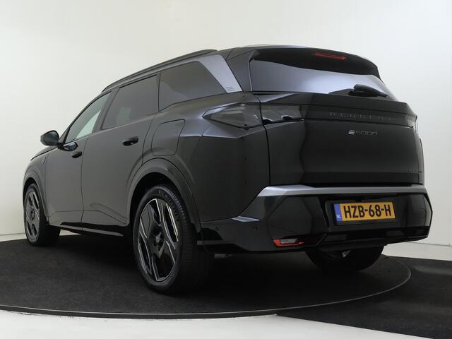 Peugeot 5008 e-5008 Launch Edition Dual Motor 73 kWh