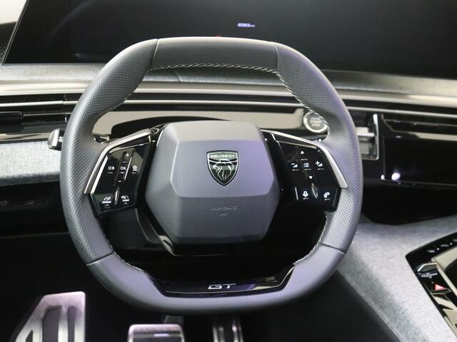 Peugeot 5008 e-5008 Launch Edition Dual Motor 73 kWh