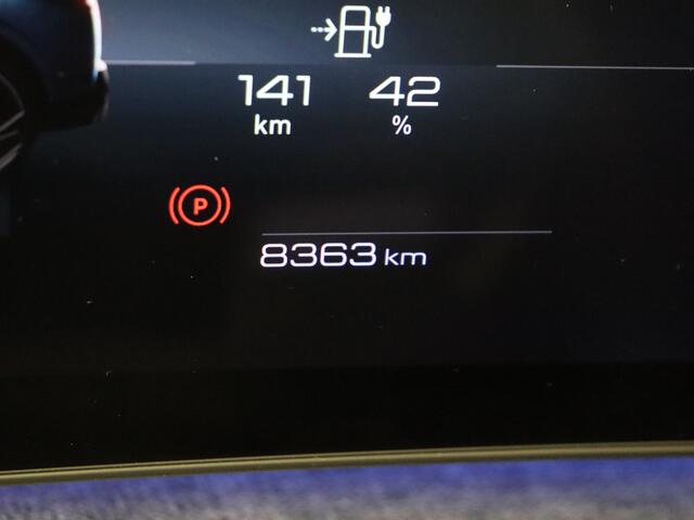 Peugeot 5008 e-5008 Launch Edition Dual Motor 73 kWh