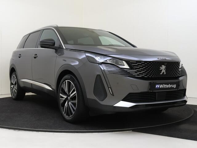 Peugeot 5008 1.2 PureTech GT