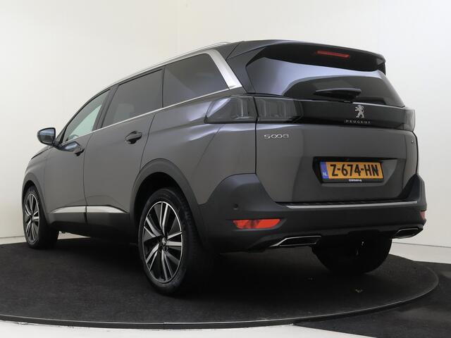 Peugeot 5008 1.2 PureTech GT