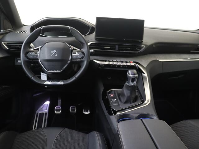 Peugeot 5008 1.2 PureTech GT