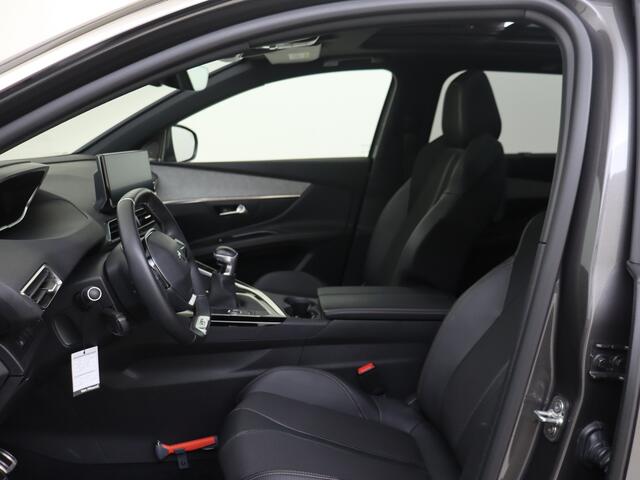 Peugeot 5008 1.2 PureTech GT