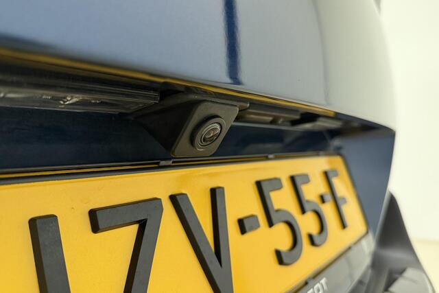 Peugeot 5008 1.2T 130pk Automaat GT | Elektrische achterklep | Black Pack | 19'' velgen | Achteruitrijcamera | 7 Persoons