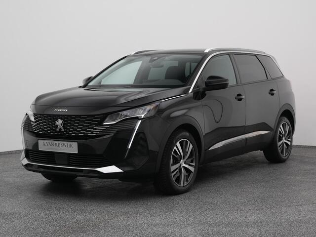 Peugeot 5008 1.2 PureTech 130 PK Automaat Allure 7-Pers. | CAMERA | KEYLESS