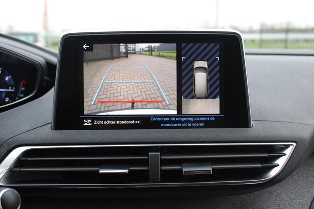 Peugeot 5008 1.2 PureTech Bl. L. Premium Led/Trekhaak/7p/Focal