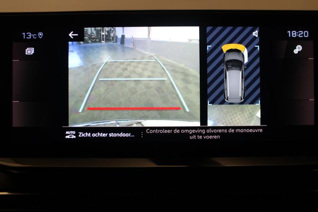 Peugeot 5008 1.2 PureTech GT-Line