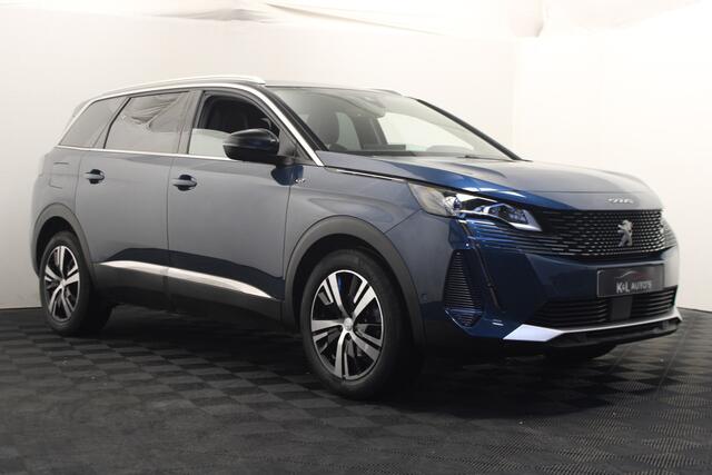 Peugeot 5008 1.2 PureTech GT-Line