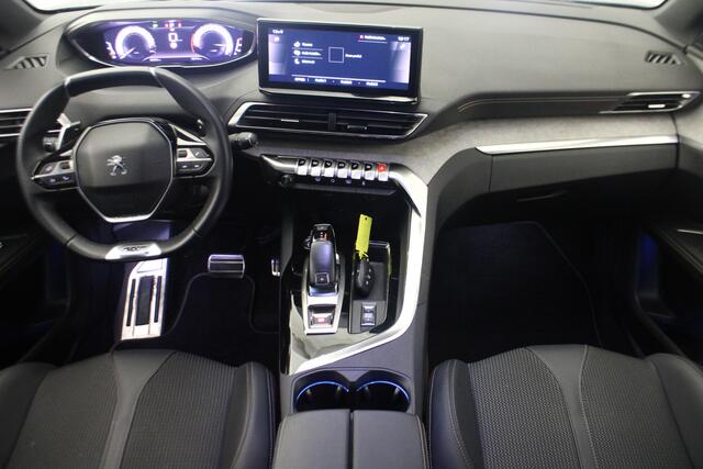 Peugeot 5008 1.2 PureTech GT-Line