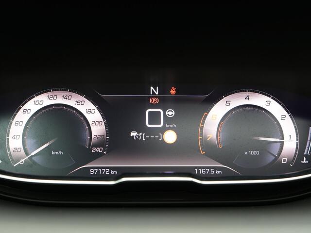 Peugeot 5008 1.2 PureTech GT | 7 Zitter | Elektrisch glazen panorama-dak | Camera |