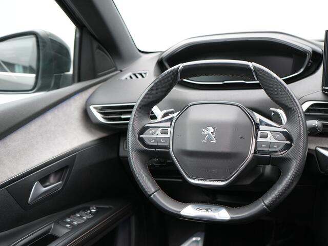 Peugeot 5008 1.2 PureTech GT | 7 Zitter | Elektrisch glazen panorama-dak | Camera |