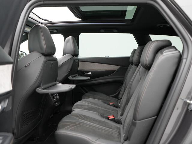 Peugeot 5008 1.2 PureTech GT | 7 Zitter | Elektrisch glazen panorama-dak | Camera |