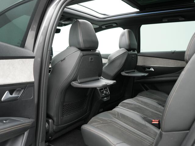 Peugeot 5008 1.2 PureTech GT | 7 Zitter | Elektrisch glazen panorama-dak | Camera |