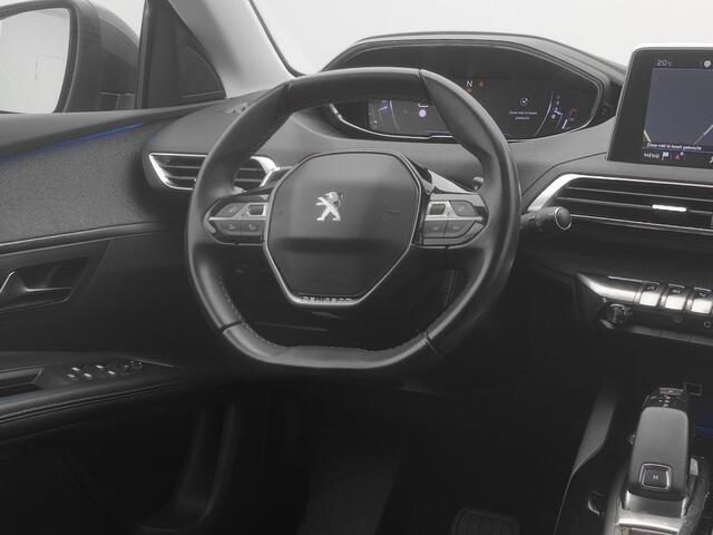 Peugeot 5008 1.2 PureTech 130 PK Automaat Allure 7-Pers. | 360° | KEYLESS | TREKHAAK