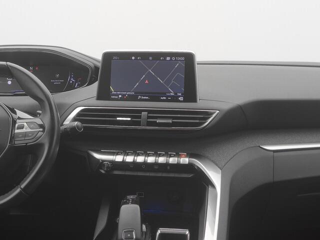 Peugeot 5008 1.2 PureTech 130 PK Automaat Allure 7-Pers. | 360° | KEYLESS | TREKHAAK