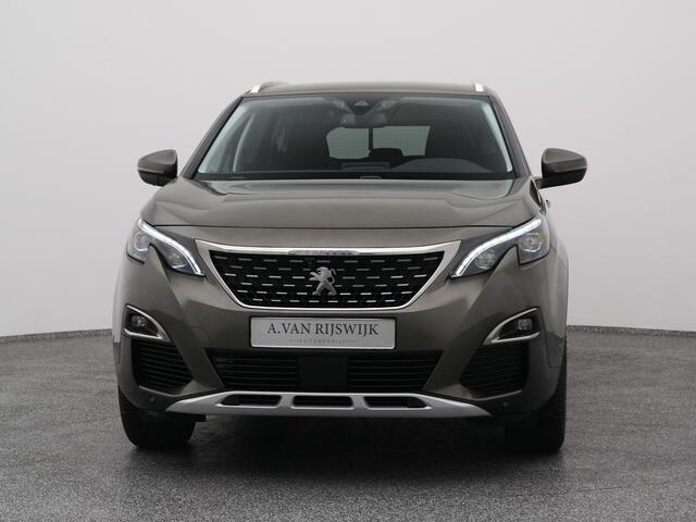 Peugeot 5008 1.2 PureTech 130 PK Automaat Allure 7-Pers. | 360° | KEYLESS | TREKHAAK