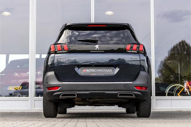Peugeot 5008 1.6 PureTech GT-Line | Pano | Focal