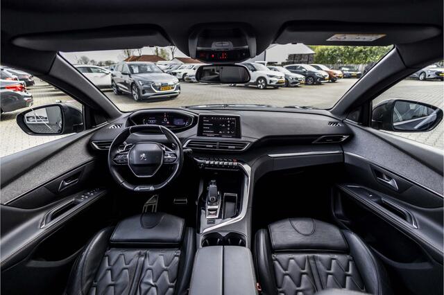 Peugeot 5008 1.6 PureTech GT-Line | Pano | Focal