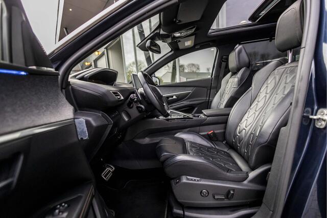 Peugeot 5008 1.6 PureTech GT-Line | Pano | Focal