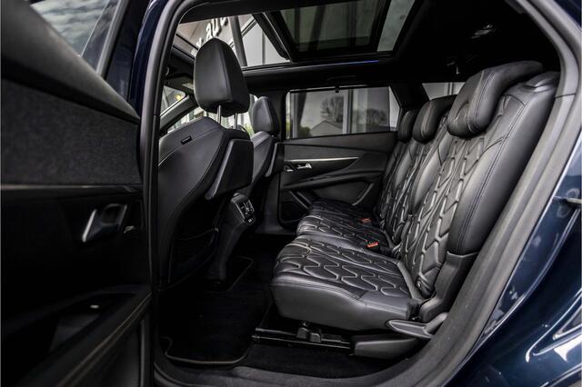Peugeot 5008 1.6 PureTech GT-Line | Pano | Focal
