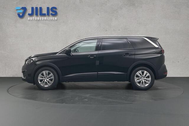 Peugeot 5008 1.2 PureTech Allure | Camera | Navigatie | Cruise control | Apple Carplay