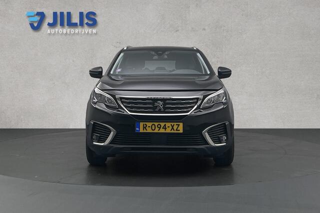 Peugeot 5008 1.2 PureTech Allure | Camera | Navigatie | Cruise control | Apple Carplay