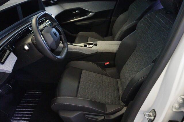 Peugeot 5008 1.2 Hybrid 145 Allure Automaat | 7 PERS | APPCONNECT | CAMERA + PDC | CRUISE | LANE-ASSIST |