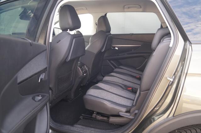 Peugeot 5008 1.2 PureTech Allure 7-persoons -NAVI-ECC-PDC-CRUISE-