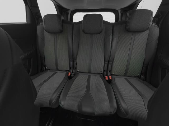 Peugeot 5008 1.2 PureTech 130 PK Automaat Allure 7-Pers. | 360° | KEYLESS | CARPLAY