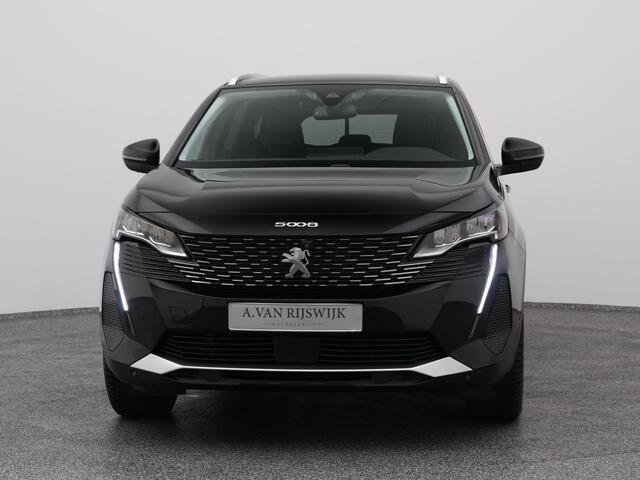 Peugeot 5008 1.2 PureTech 130 PK Automaat Allure 7-Pers. | 360° | KEYLESS | CARPLAY