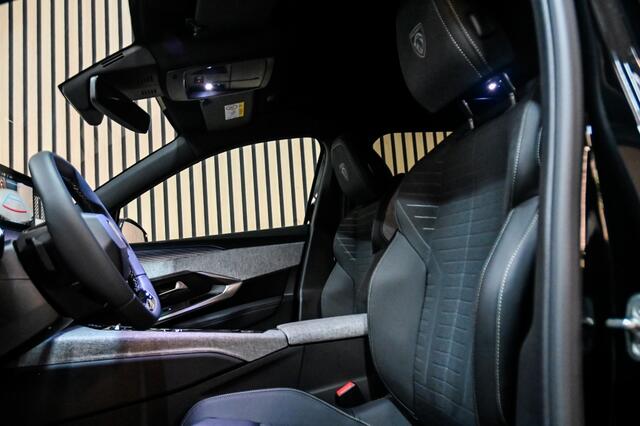 Peugeot 5008 Hybrid 145 GT | 7p | STOELVERWARMING | ACC |