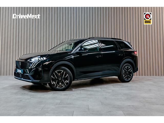 Peugeot 5008 Hybrid 145 GT | 7p | STOELVERWARMING | ACC |