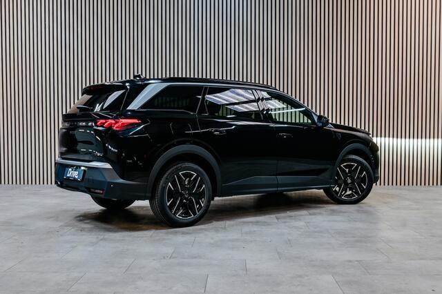 Peugeot 5008 Hybrid 145 GT | 7p | STOELVERWARMING | ACC |