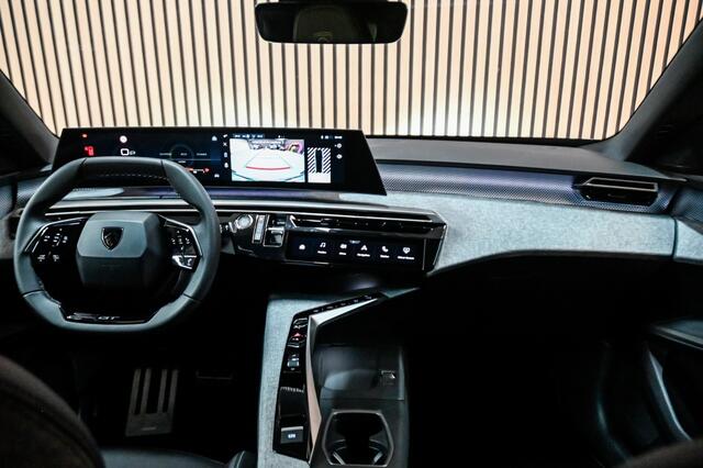 Peugeot 5008 Hybrid 145 GT | 7p | STOELVERWARMING | ACC |